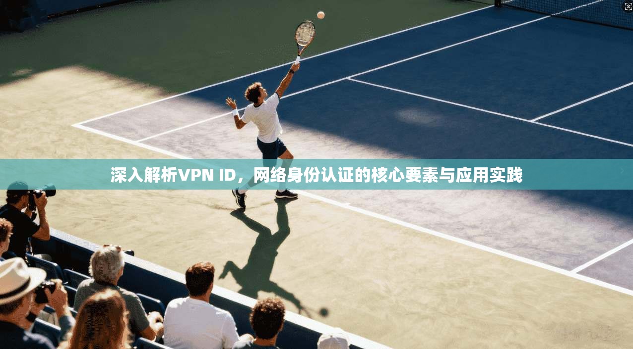 深入解析VPN ID,网络身份认证的核心要素与应用实践 深入解析VPN ID,网络身份认证的核心要素与应用实践