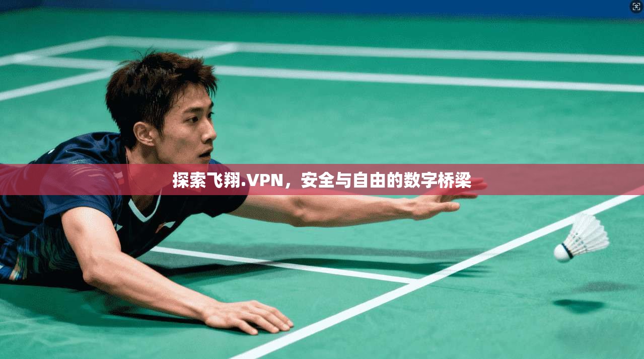 探索飞翔.VPN,安全与自由的数字桥梁 探索飞翔.VPN,安全与自由的数字桥梁