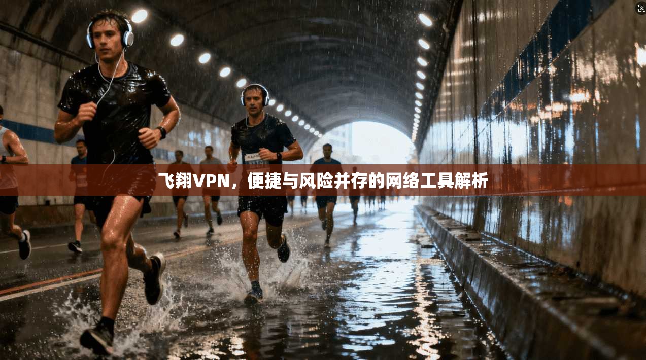 飞翔VPN，便捷与风险并存的网络工具解析