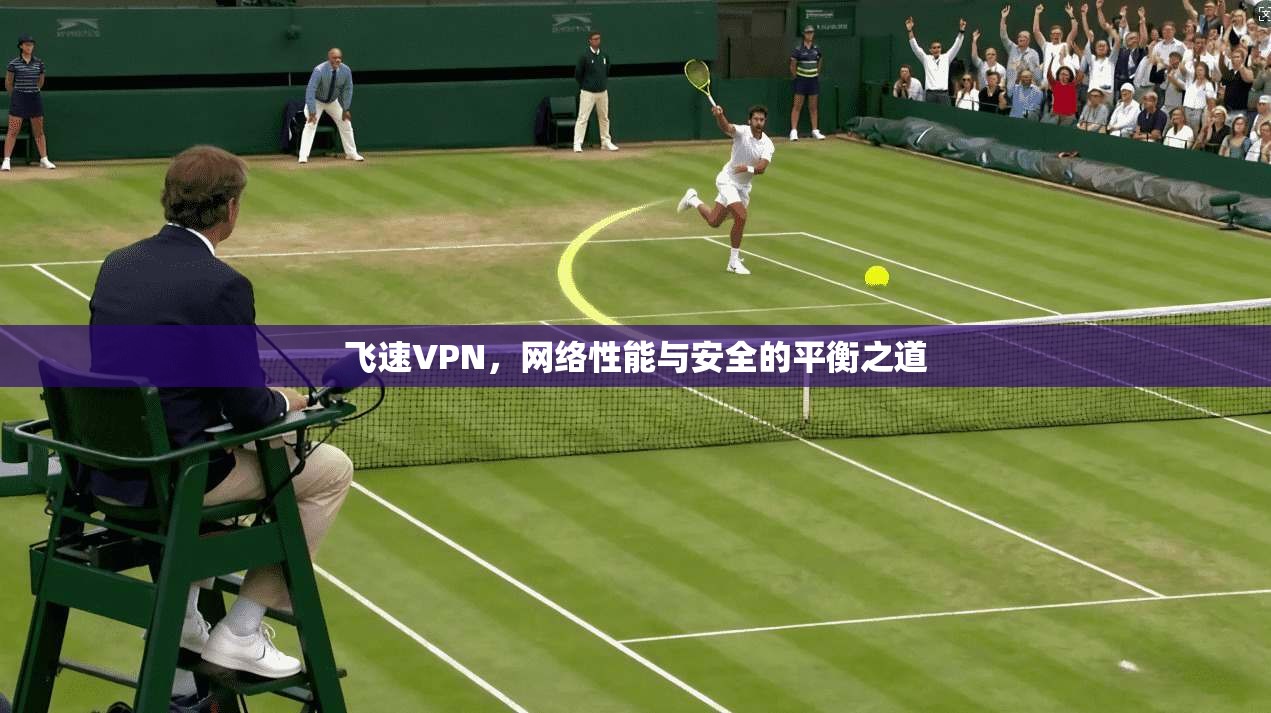 飞速VPN，网络性能与安全的平衡之道