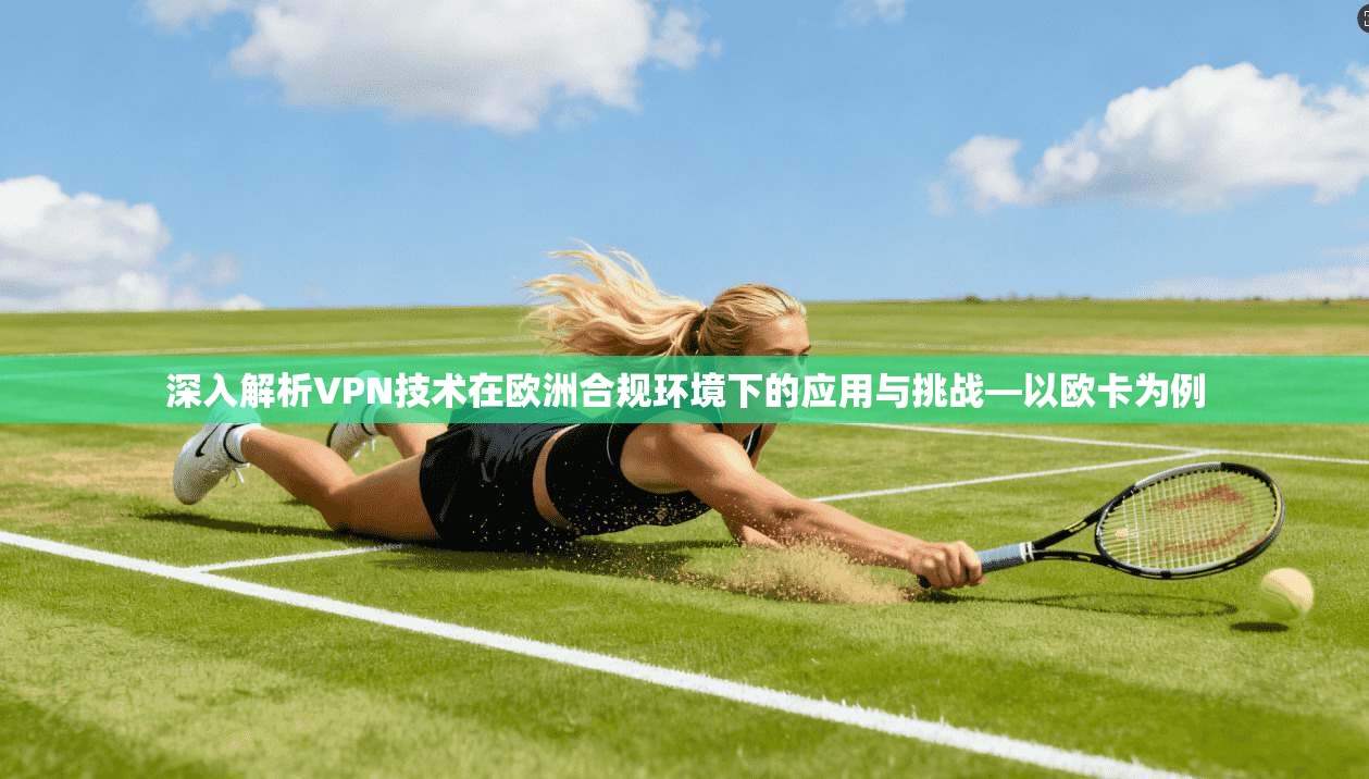 深入解析VPN技术在欧洲合规环境下的应用与挑战—以欧卡为例