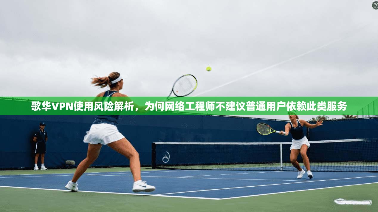 歌华VPN使用风险解析，为何网络工程师不建议普通用户依赖此类服务