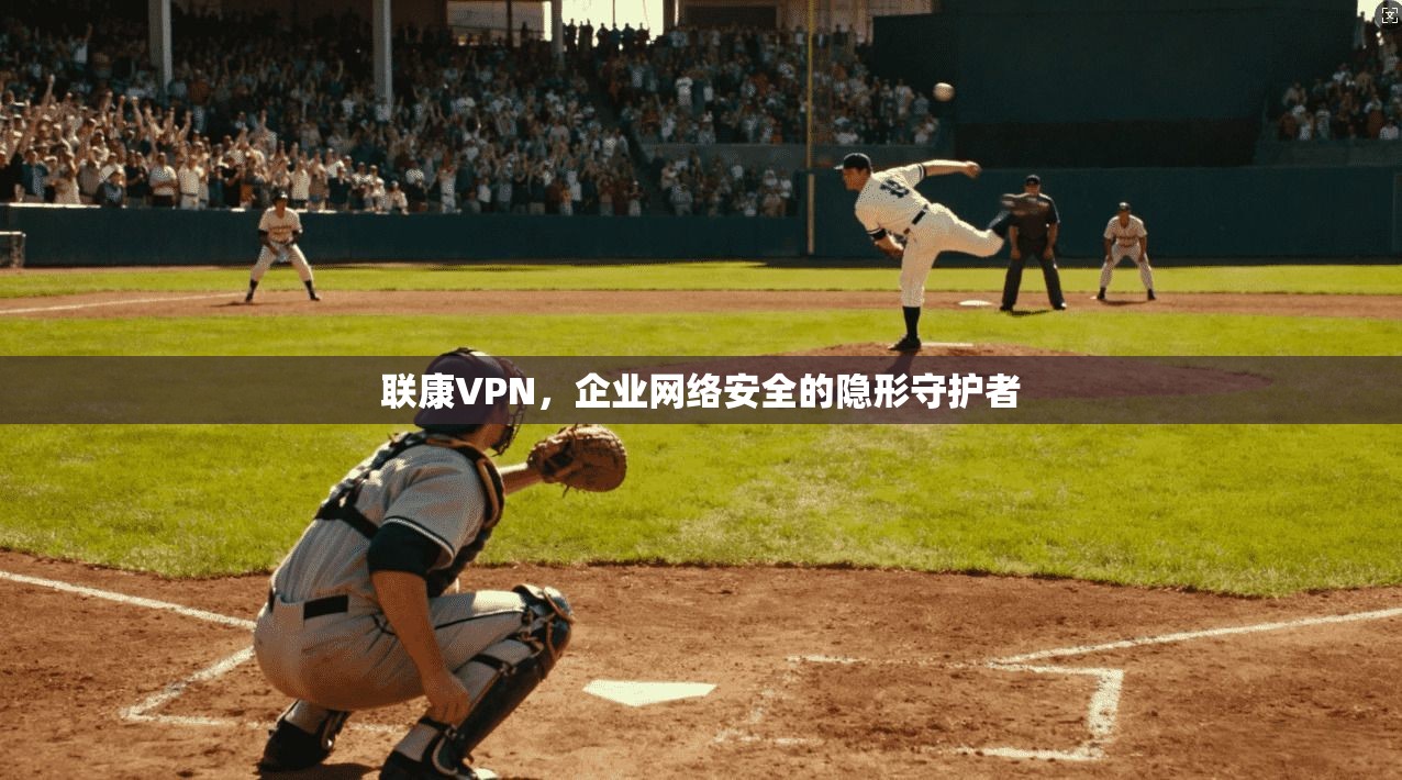 联康VPN,企业网络安全的隐形守护者 联康VPN,企业网络安全的隐形守护者