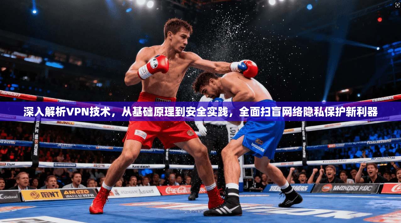 深入解析VPN技术,从基础原理到安全实践,全面扫盲网络隐私保护新利器 深入解析VPN技术,从基础原理到安全实践,全面扫盲网络隐私保护新利器