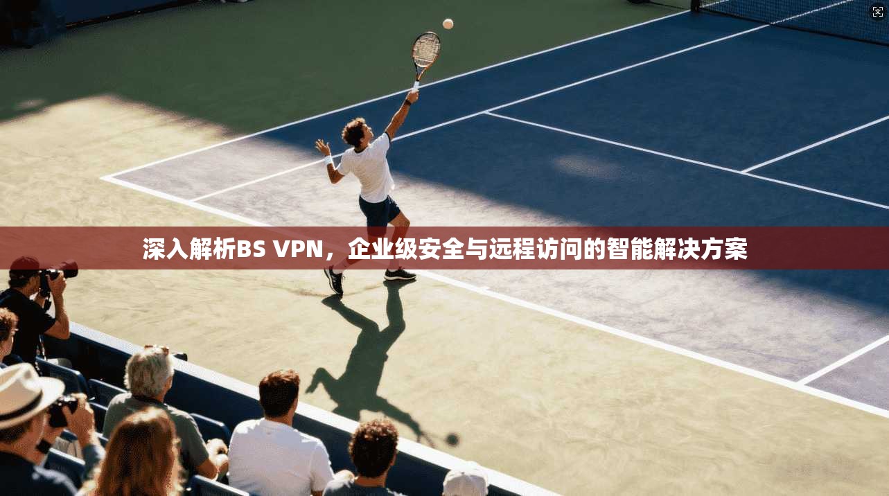 深入解析BS VPN，企业级安全与远程访问的智能解决方案