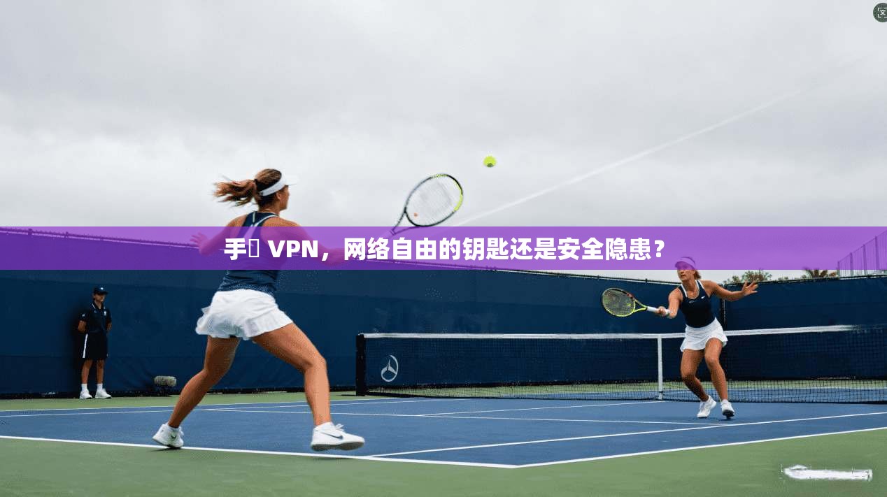 手檆 VPN，网络自由的钥匙还是安全隐患？
