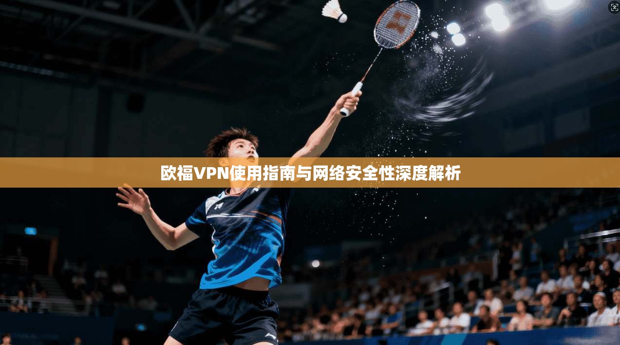 欧福VPN使用指南与网络安全性深度解析