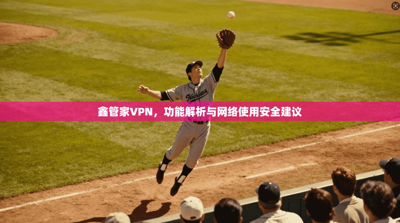 鑫管家VPN，功能解析与网络使用安全建议
