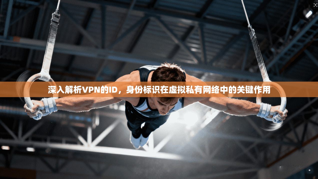 深入解析VPN的ID，身份标识在虚拟私有网络中的关键作用