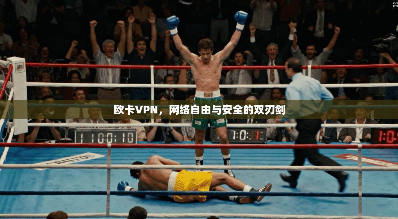 欧卡VPN，网络自由与安全的双刃剑