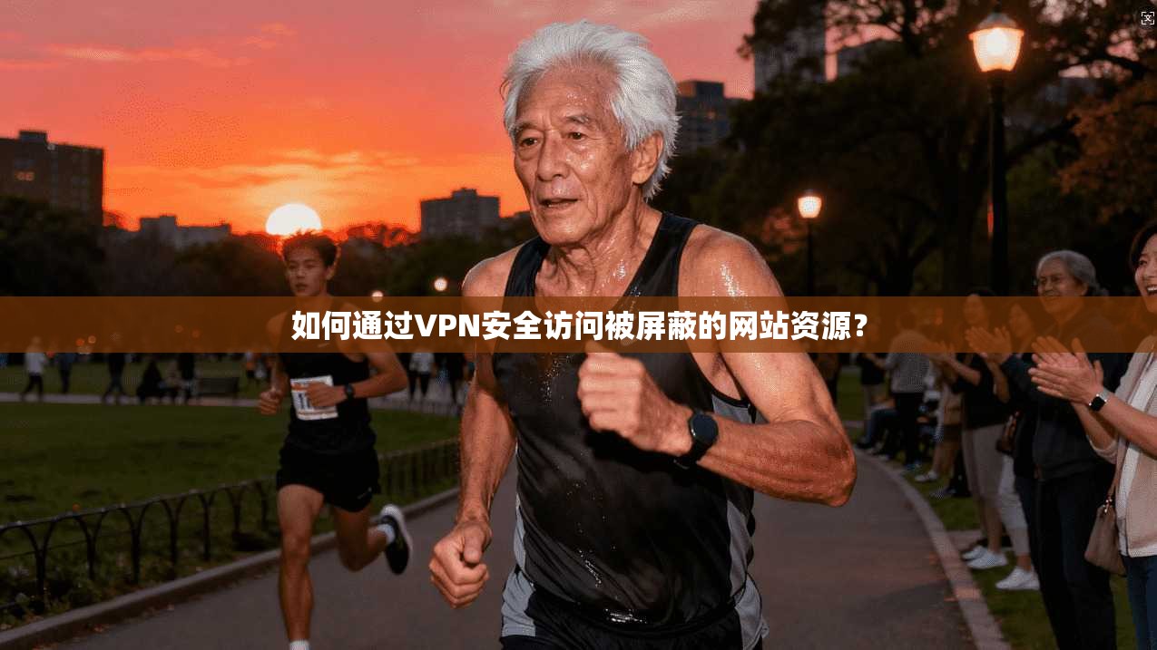 如何通过VPN安全访问被屏蔽的网站资源? 如何通过VPN安全访问被屏蔽的网站资源?