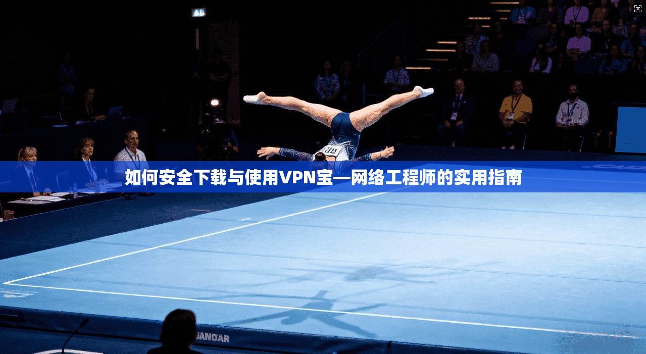 如何安全下载与使用VPN宝—网络工程师的实用指南