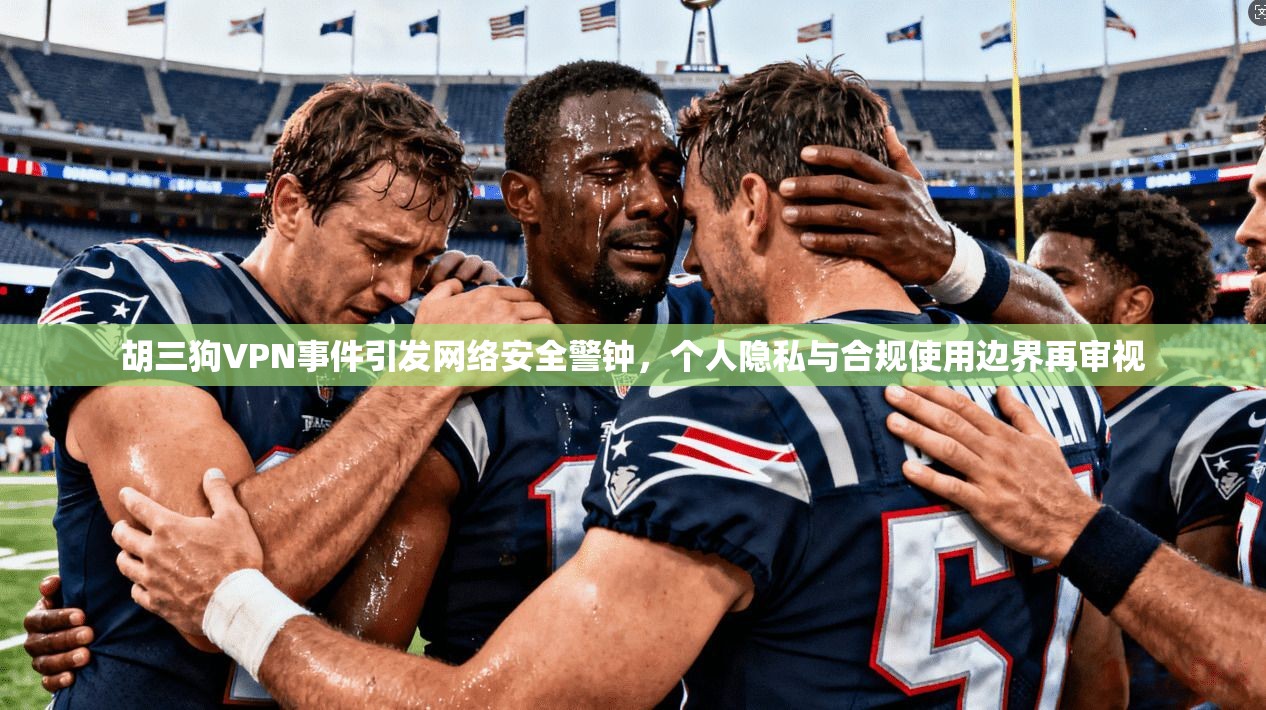 胡三狗VPN事件引发网络安全警钟，个人隐私与合规使用边界再审视