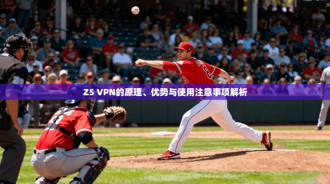 Z5 VPN的原理、优势与使用注意事项解析