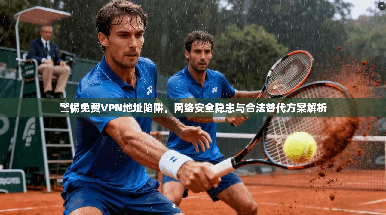 警惕免费VPN地址陷阱，网络安全隐患与合法替代方案解析