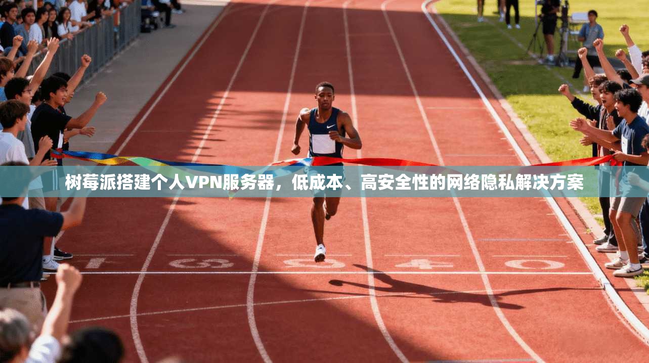 树莓派搭建个人VPN服务器，低成本、高安全性的网络隐私解决方案