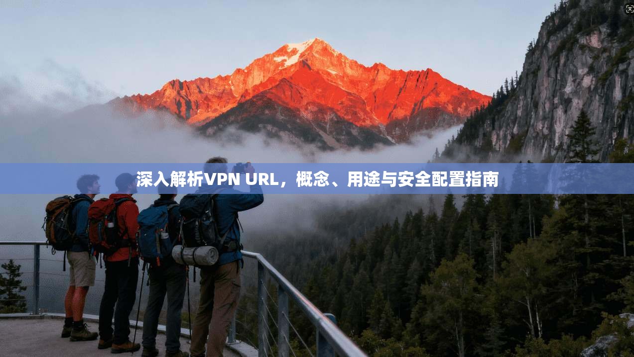 深入解析VPN URL,概念、用途与安全配置指南 深入解析VPN URL,概念、用途与安全配置指南