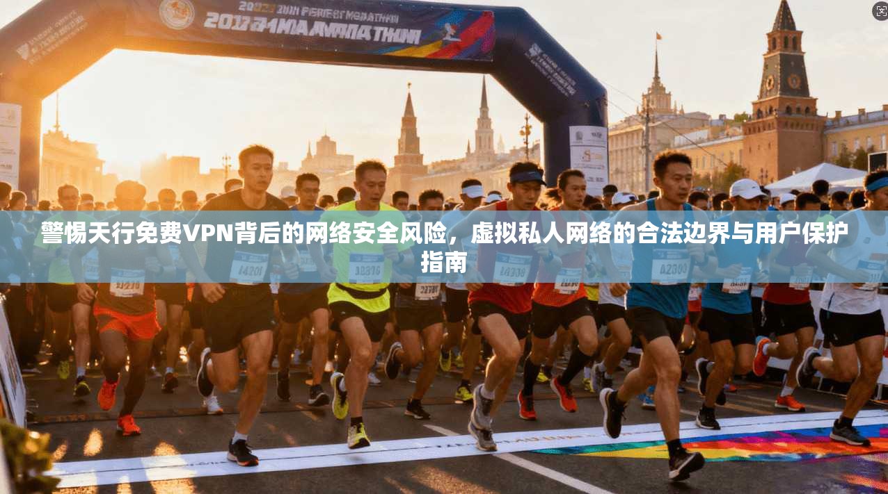 警惕天行免费VPN背后的网络安全风险，虚拟私人网络的合法边界与用户保护指南