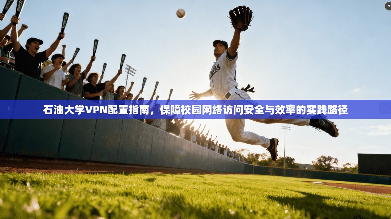 石油大学VPN配置指南，保障校园网络访问安全与效率的实践路径