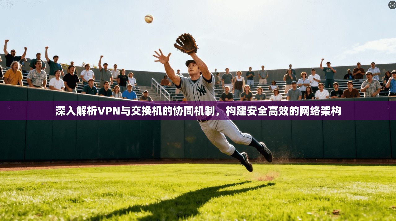 深入解析VPN与交换机的协同机制，构建安全高效的网络架构