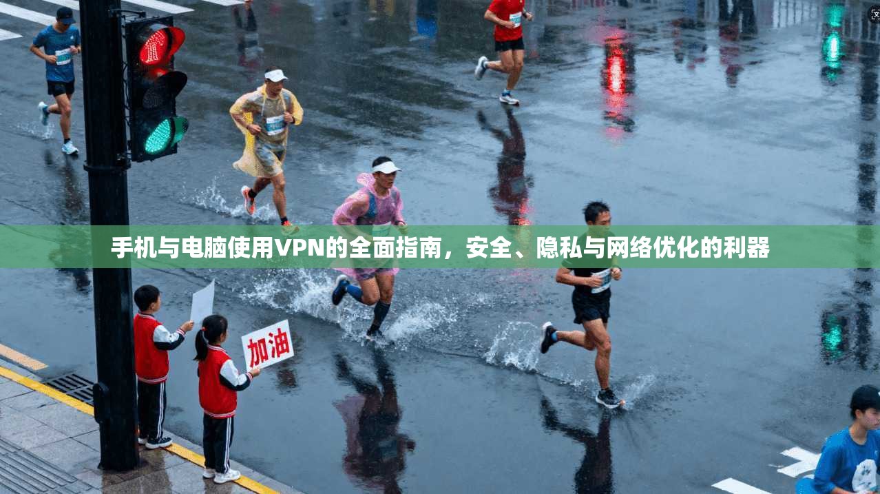 手机与电脑使用VPN的全面指南,安全、隐私与网络优化的利器 手机与电脑使用VPN的全面指南,安全、隐私与网络优化的利器