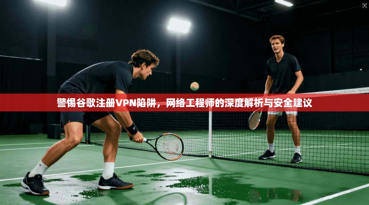 警惕谷歌注册VPN陷阱，网络工程师的深度解析与安全建议