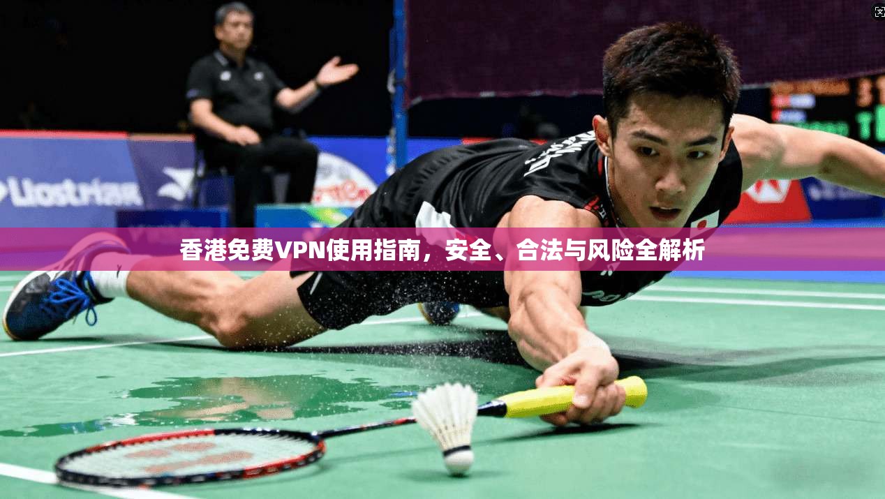 香港免费VPN使用指南，安全、合法与风险全解析
