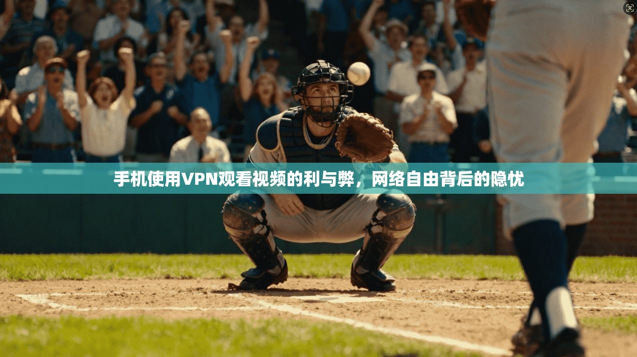 手机使用VPN观看视频的利与弊，网络自由背后的隐忧