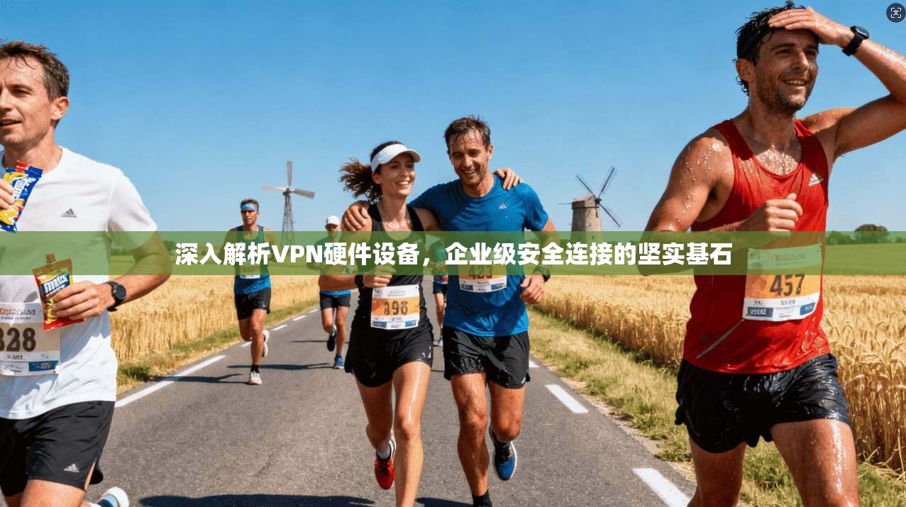 深入解析VPN硬件设备,企业级安全连接的坚实基石 深入解析VPN硬件设备,企业级安全连接的坚实基石