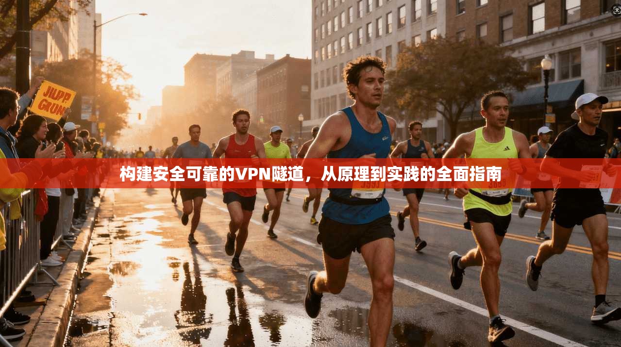 构建安全可靠的VPN隧道，从原理到实践的全面指南