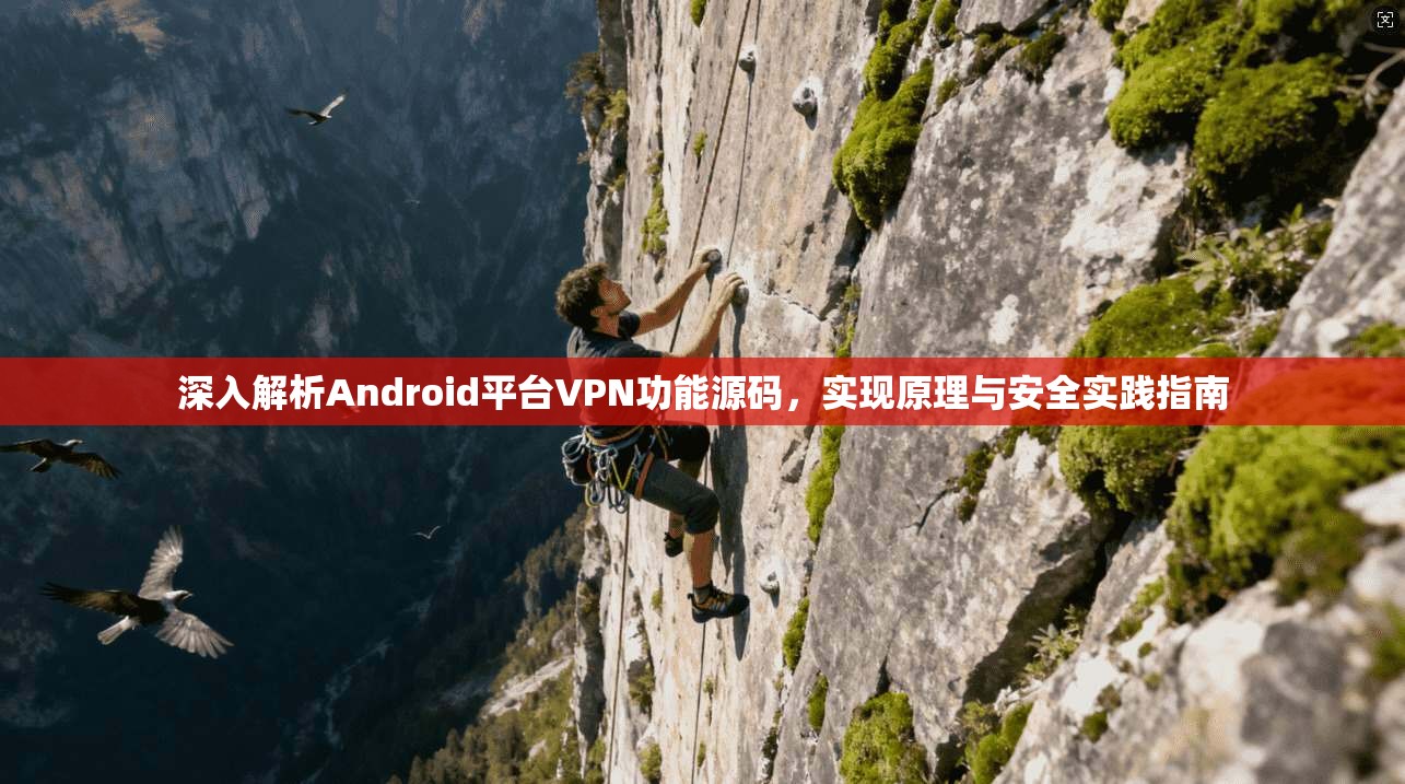 深入解析Android平台VPN功能源码,实现原理与安全实践指南 深入解析Android平台VPN功能源码,实现原理与安全实践指南