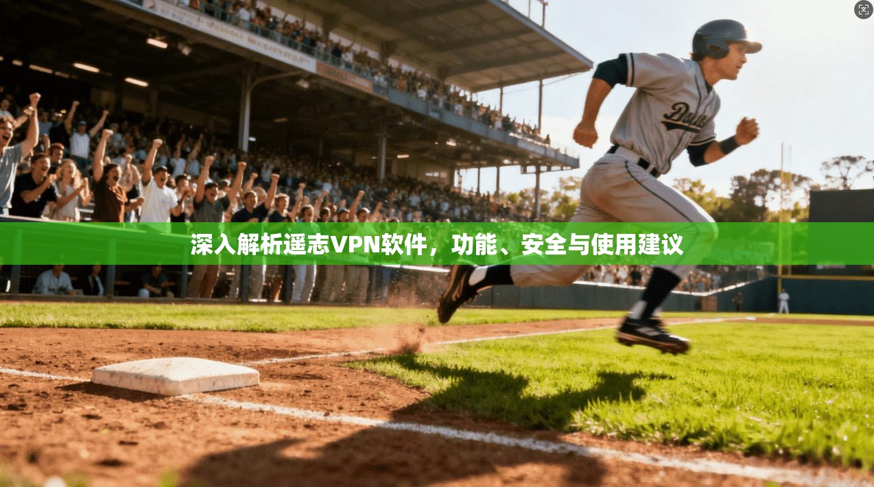深入解析遥志VPN软件，功能、安全与使用建议