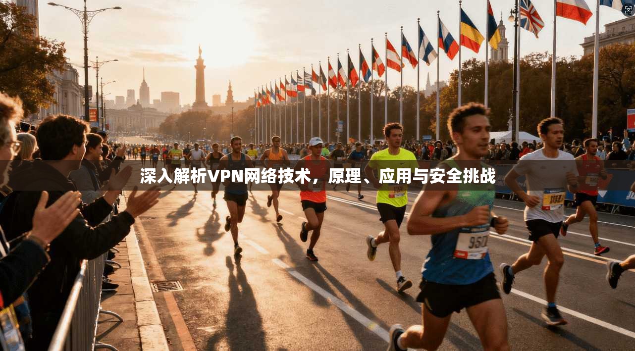 深入解析VPN网络技术,原理、应用与安全挑战 深入解析VPN网络技术,原理、应用与安全挑战