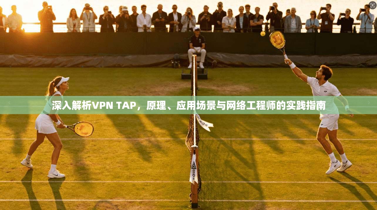 深入解析VPN TAP,原理、应用场景与网络工程师的实践指南 深入解析VPN TAP,原理、应用场景与网络工程师的实践指南