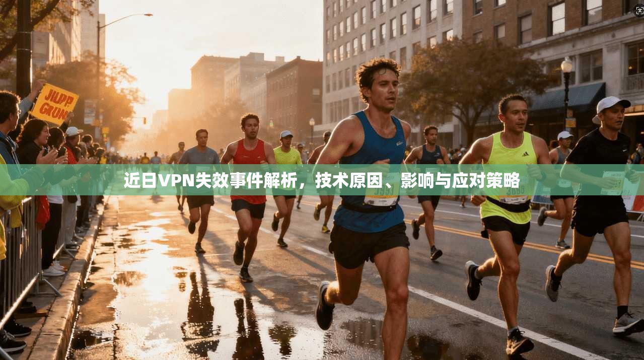 近日VPN失效事件解析，技术原因、影响与应对策略