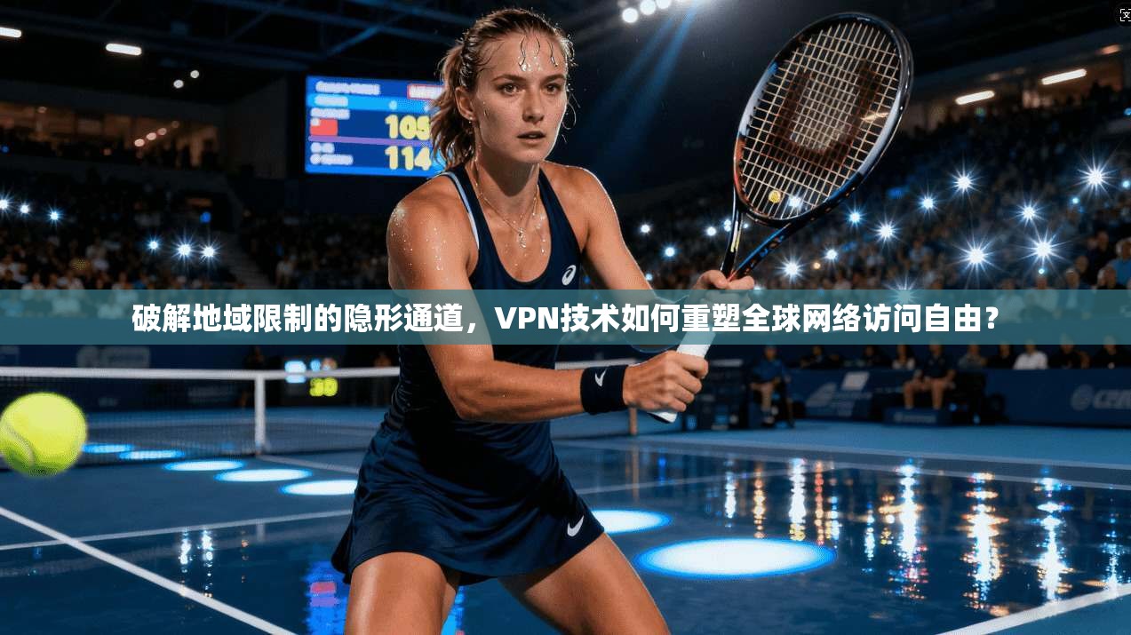 破解地域限制的隐形通道,VPN技术如何重塑全球网络访问自由? 破解地域限制的隐形通道,VPN技术如何重塑全球网络访问自由?
