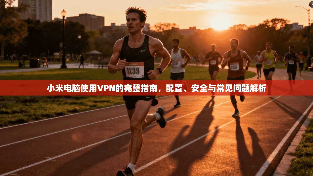 小米电脑使用VPN的完整指南，配置、安全与常见问题解析