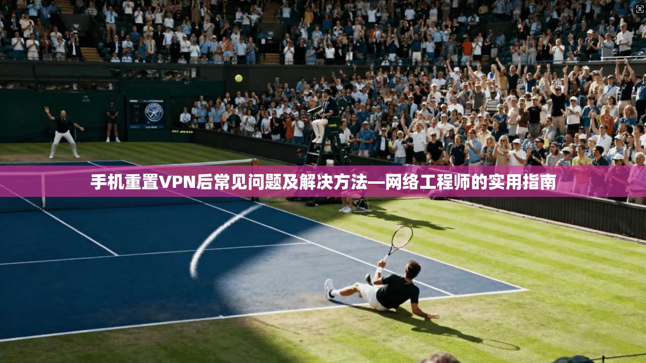 手机重置VPN后常见问题及解决方法—网络工程师的实用指南