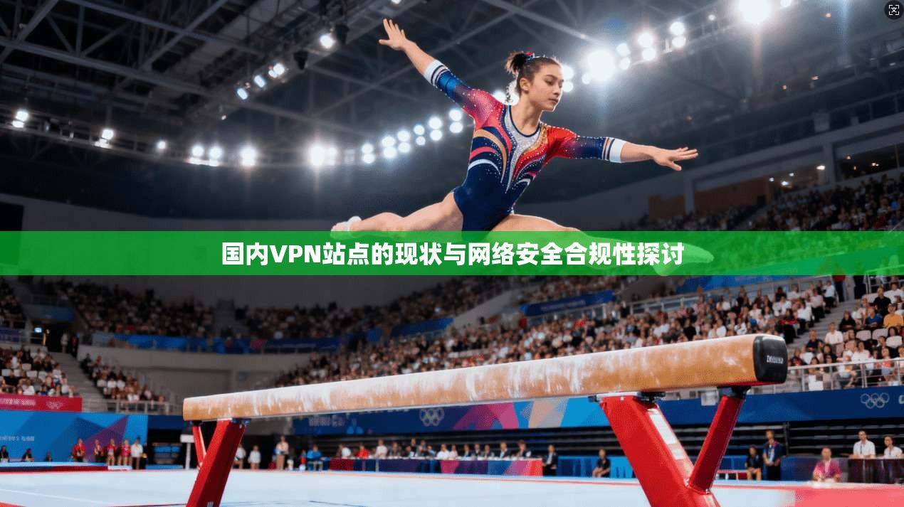 国内VPN站点的现状与网络安全合规性探讨