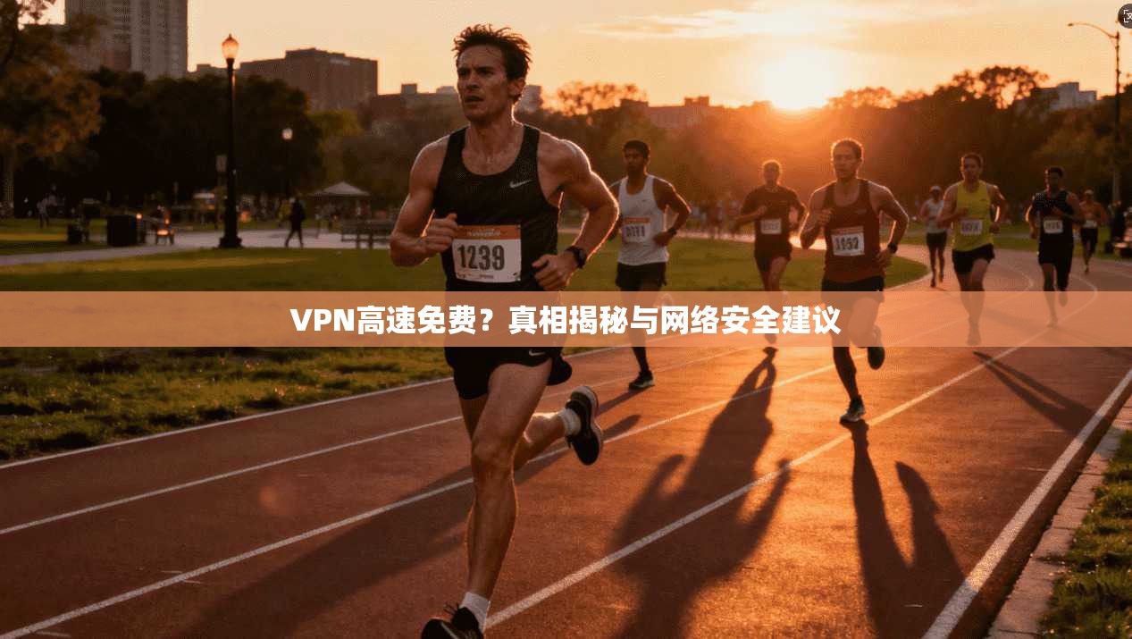 VPN高速免费？真相揭秘与网络安全建议