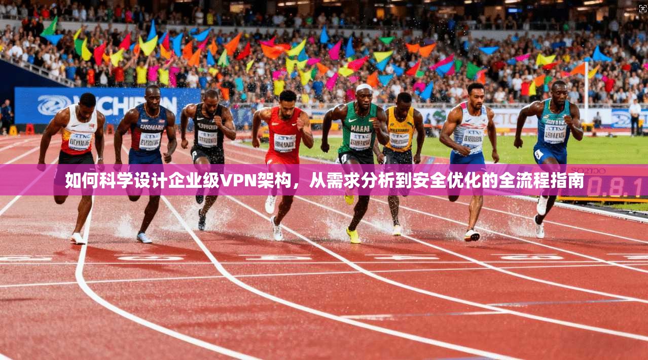 如何科学设计企业级VPN架构，从需求分析到安全优化的全流程指南