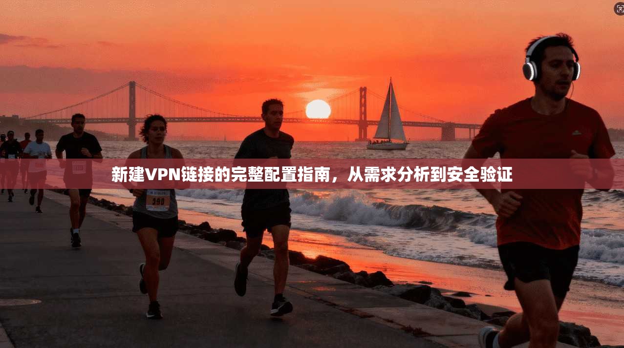 新建VPN链接的完整配置指南,从需求分析到安全验证 新建VPN链接的完整配置指南,从需求分析到安全验证