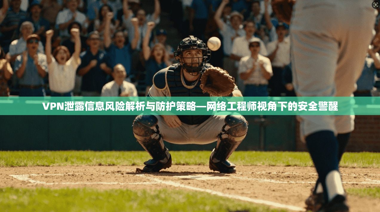 VPN泄露信息风险解析与防护策略—网络工程师视角下的安全警醒