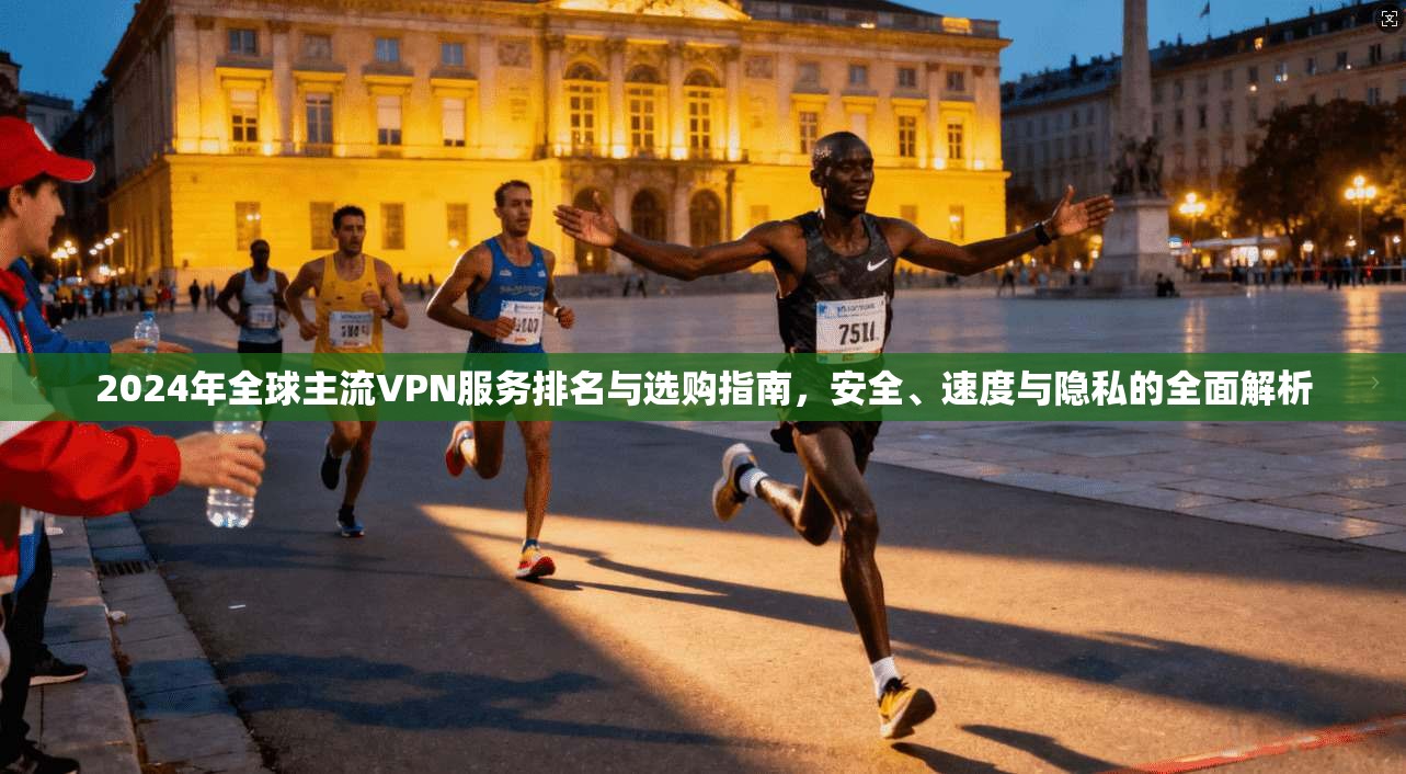 2024年全球主流VPN服务排名与选购指南，安全、速度与隐私的全面解析