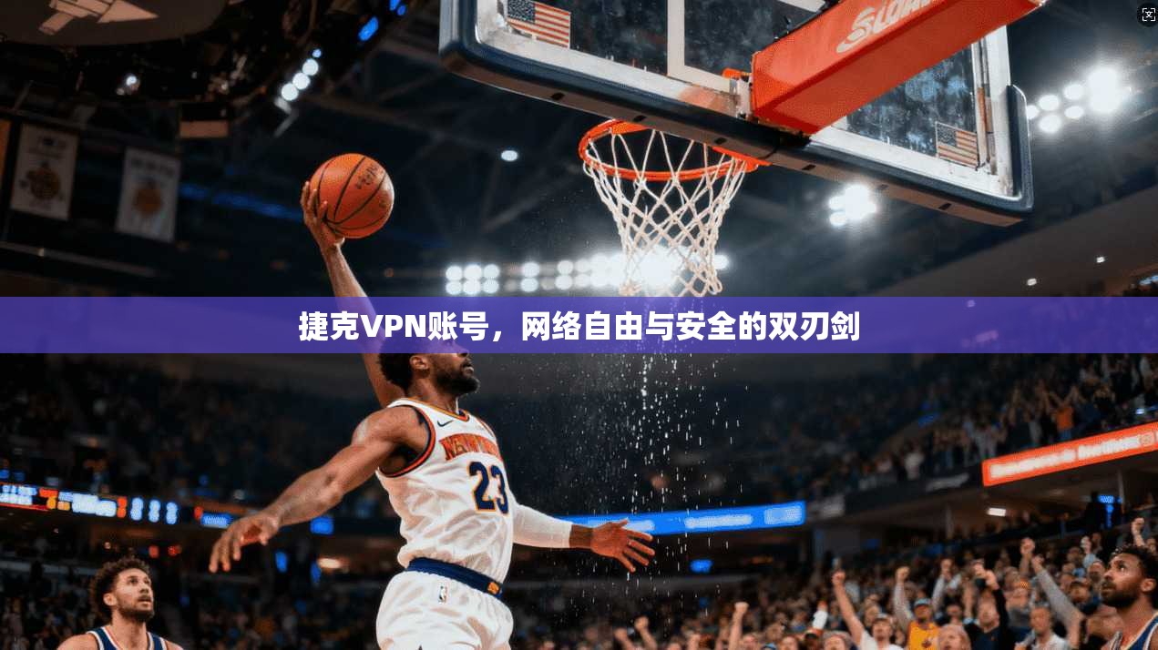捷克VPN账号,网络自由与安全的双刃剑 捷克VPN账号,网络自由与安全的双刃剑