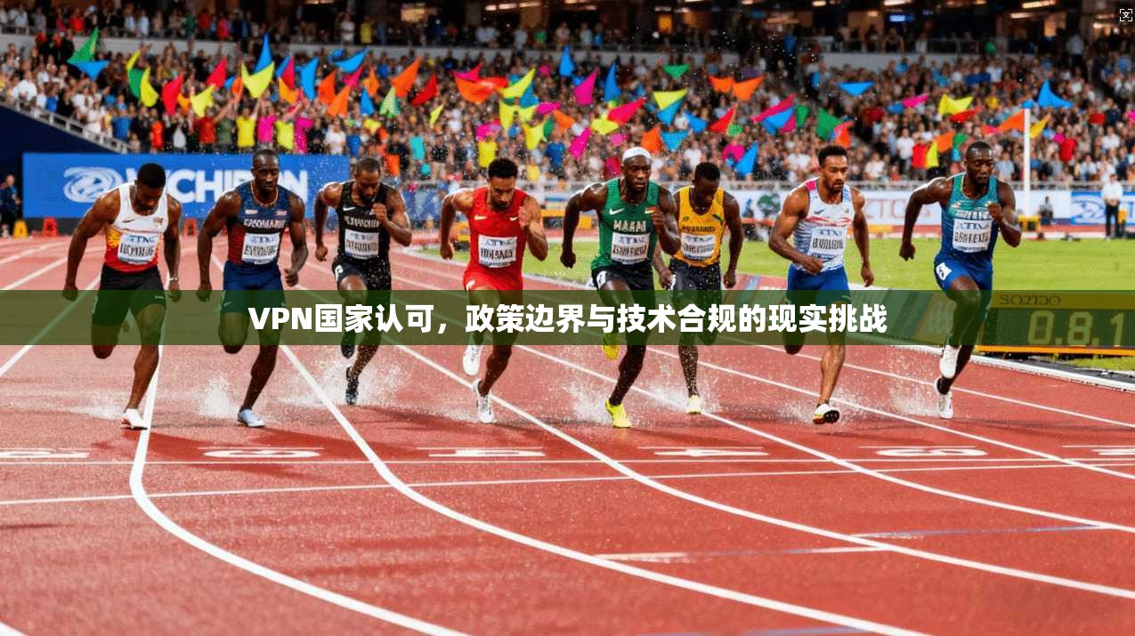 VPN国家认可，政策边界与技术合规的现实挑战