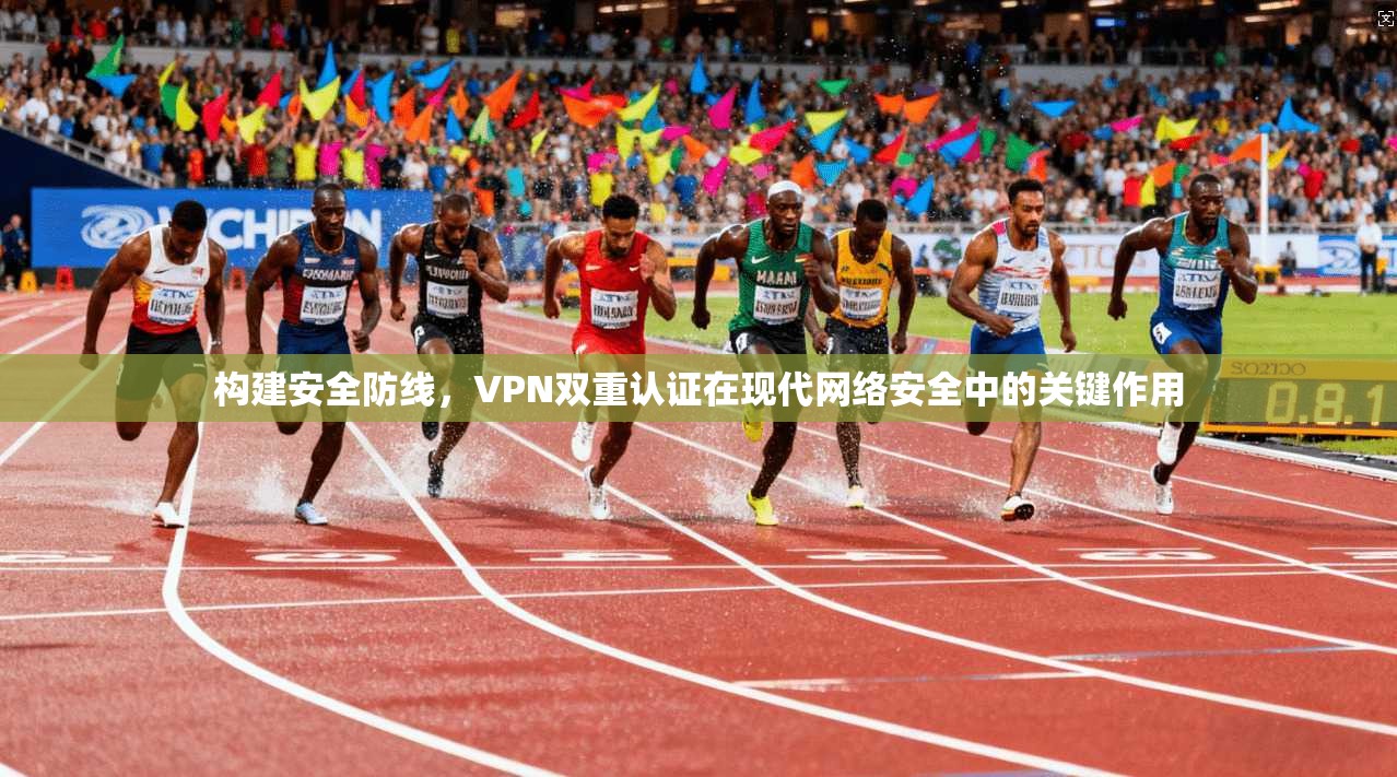 构建安全防线，VPN双重认证在现代网络安全中的关键作用