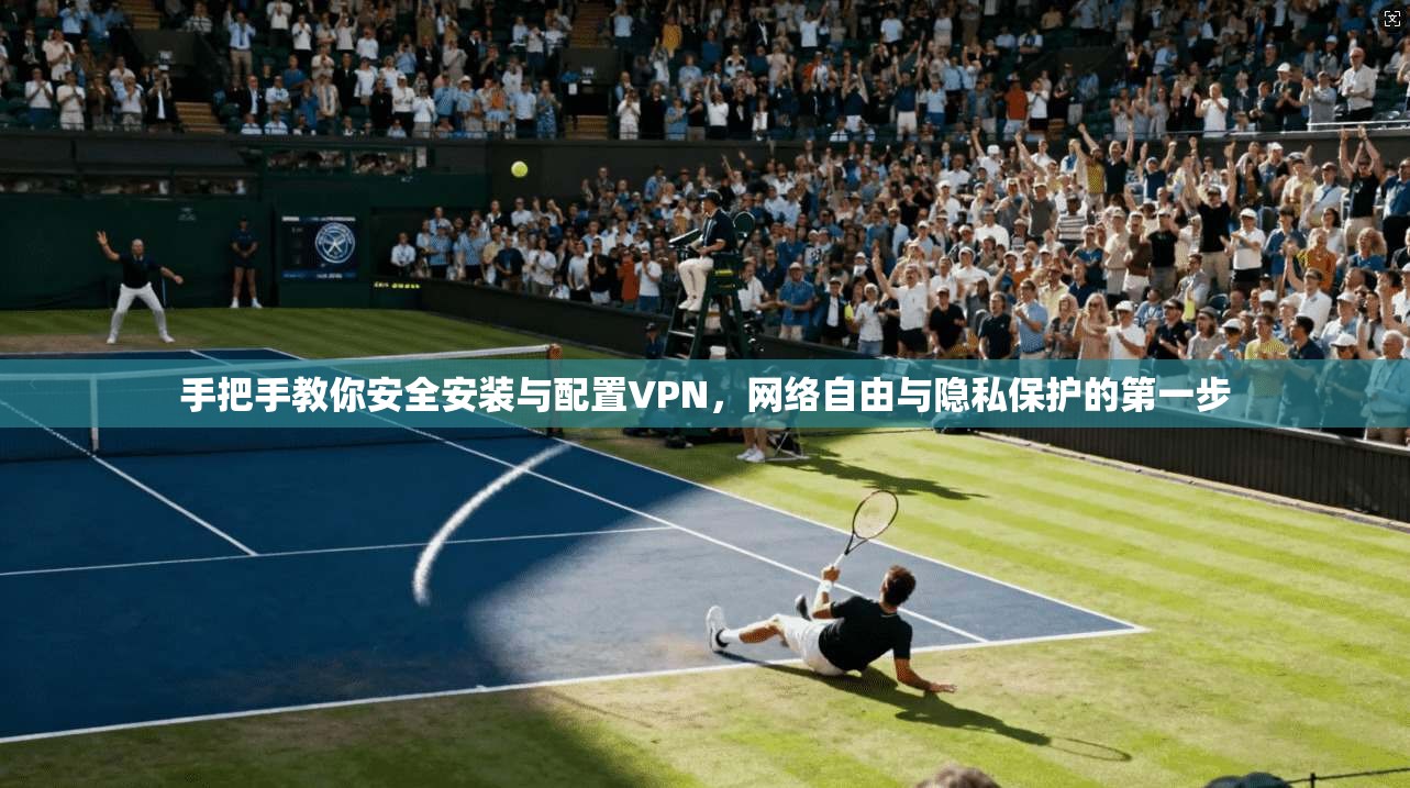 手把手教你安全安装与配置VPN，网络自由与隐私保护的第一步