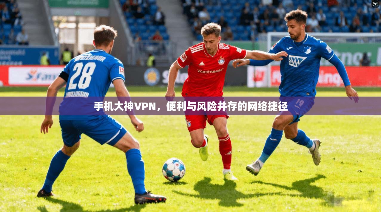 手机大神VPN,便利与风险并存的网络捷径 手机大神VPN,便利与风险并存的网络捷径