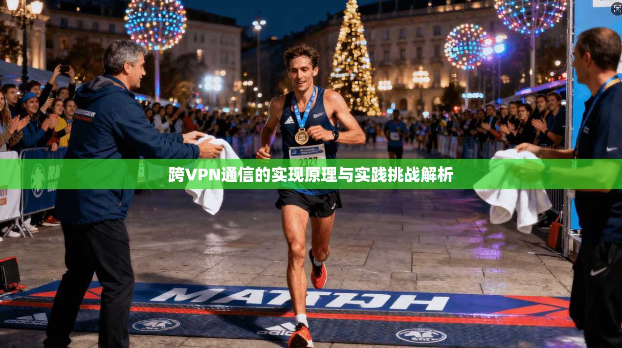 跨VPN通信的实现原理与实践挑战解析 跨VPN通信的实现原理与实践挑战解析
